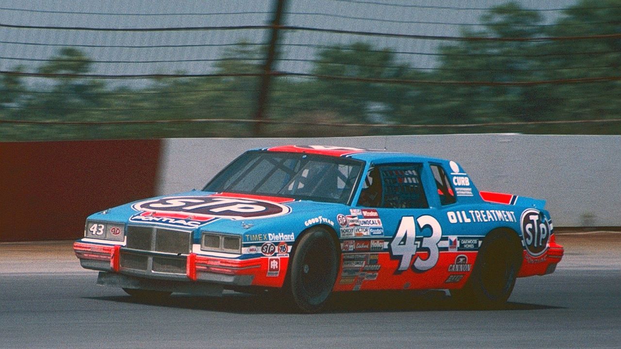 13 Most Successful NASCAR Racers Ever — All-Time Cup Collection Leaders