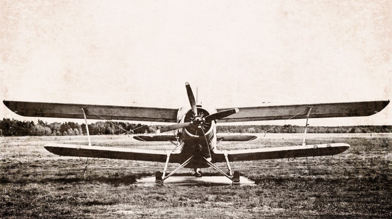 14 Fascinating Info In regards to the Historical past of Flight 14 Fascinating Info In regards to the Historical past of Flight
