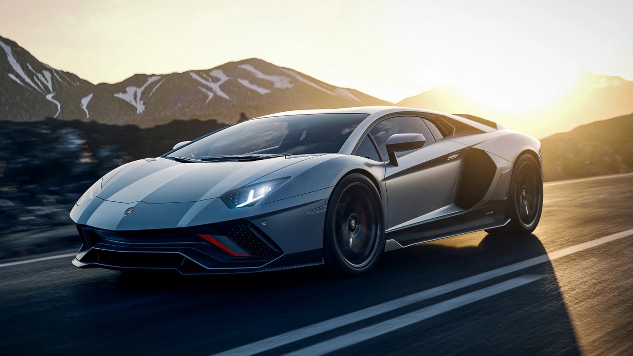 14 Restricted-Version Supercars That Scream “Take a look at Me!”