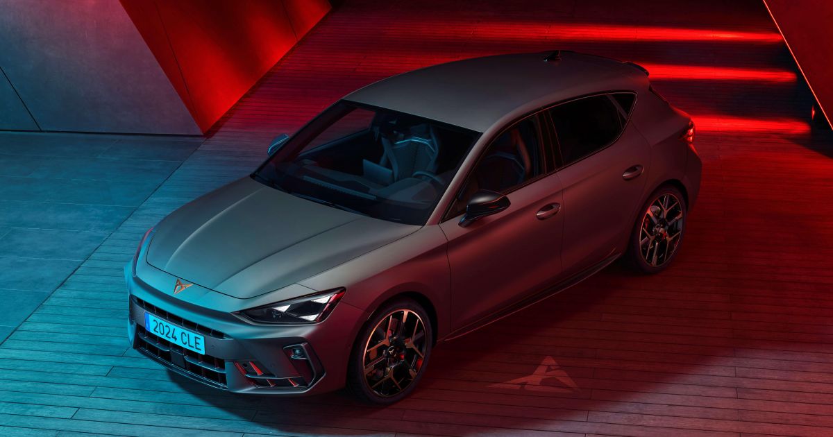 2026 Cupra Leon worth and specs: Facelifted small automotive will get new wagon, hybrid choices 2026 Cupra Leon worth and specs: Facelifted small automotive will get new wagon, hybrid choices