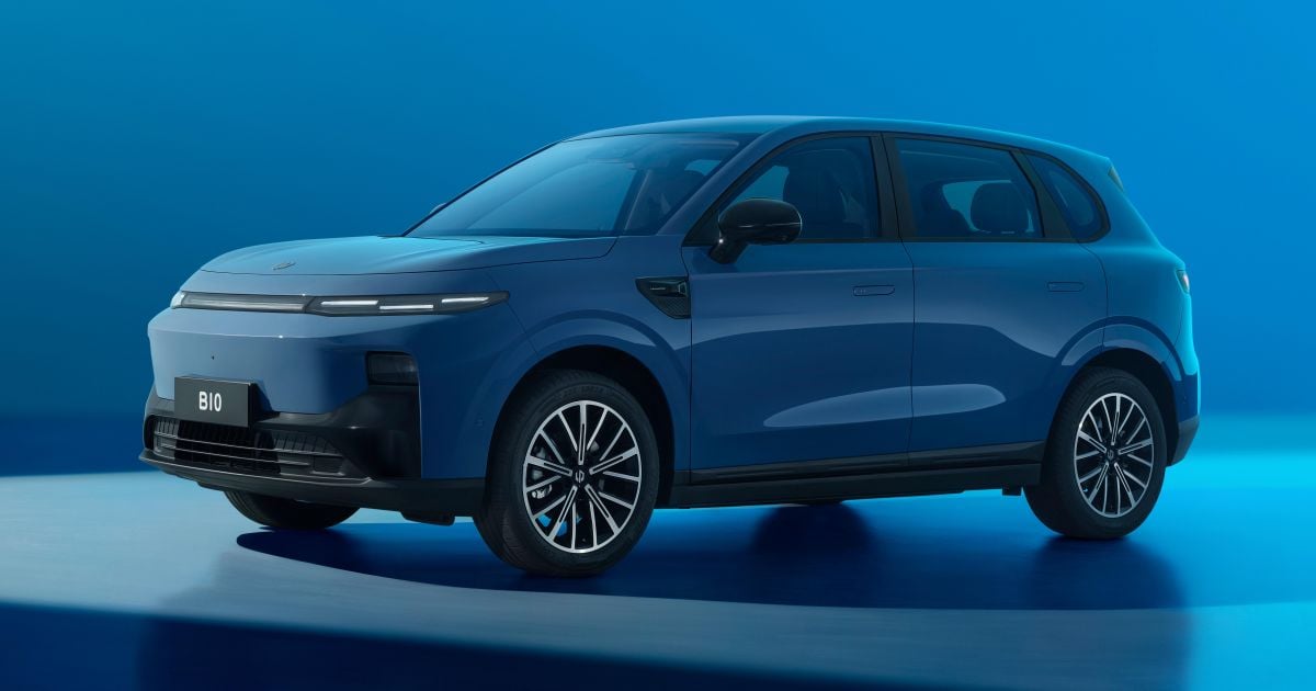 2026 Leapmotor B10 turns into Australia’s least expensive electrical SUV