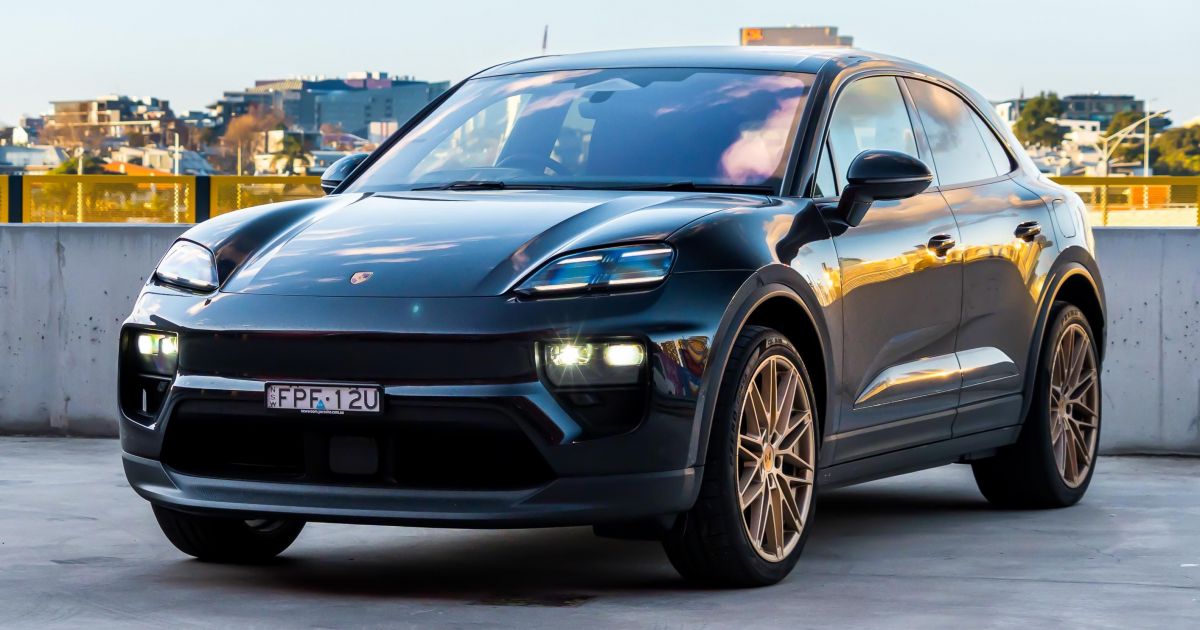 2026 Porsche Macan overview: Lengthy-term introduction 2026 Porsche Macan overview: Lengthy-term introduction