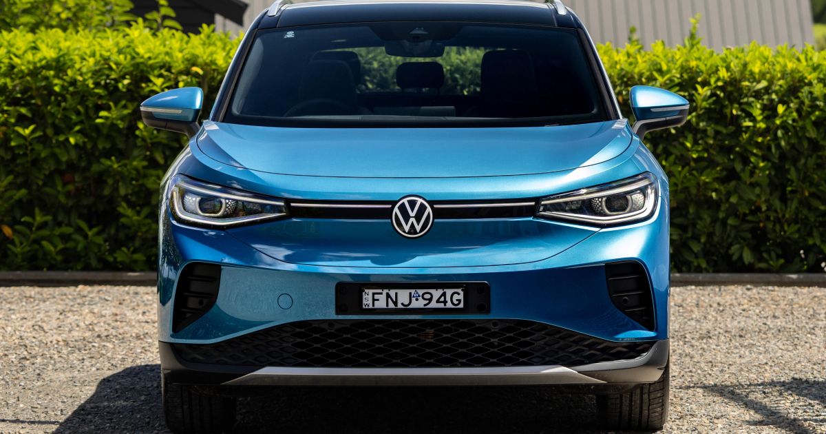 2026 Volkswagen ID.4: Tesla Mannequin Y rival to get main makeover