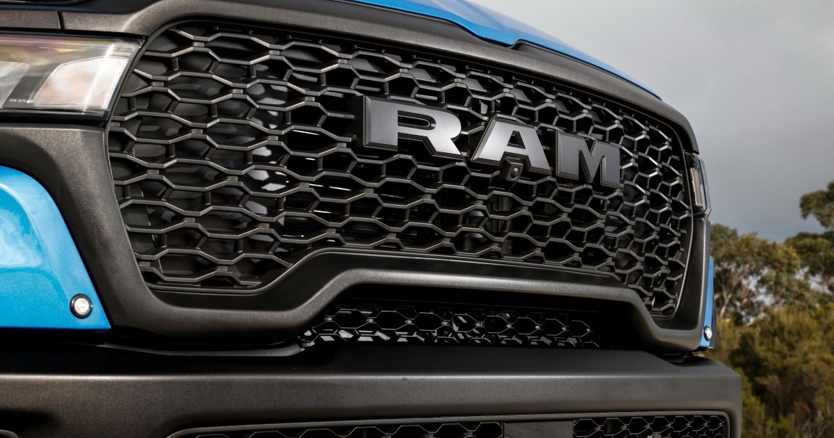2027 Ram ‘Dakota’: CEO confirms long-awaited Ford Ranger rival 2027 Ram ‘Dakota’: CEO confirms long-awaited Ford Ranger rival