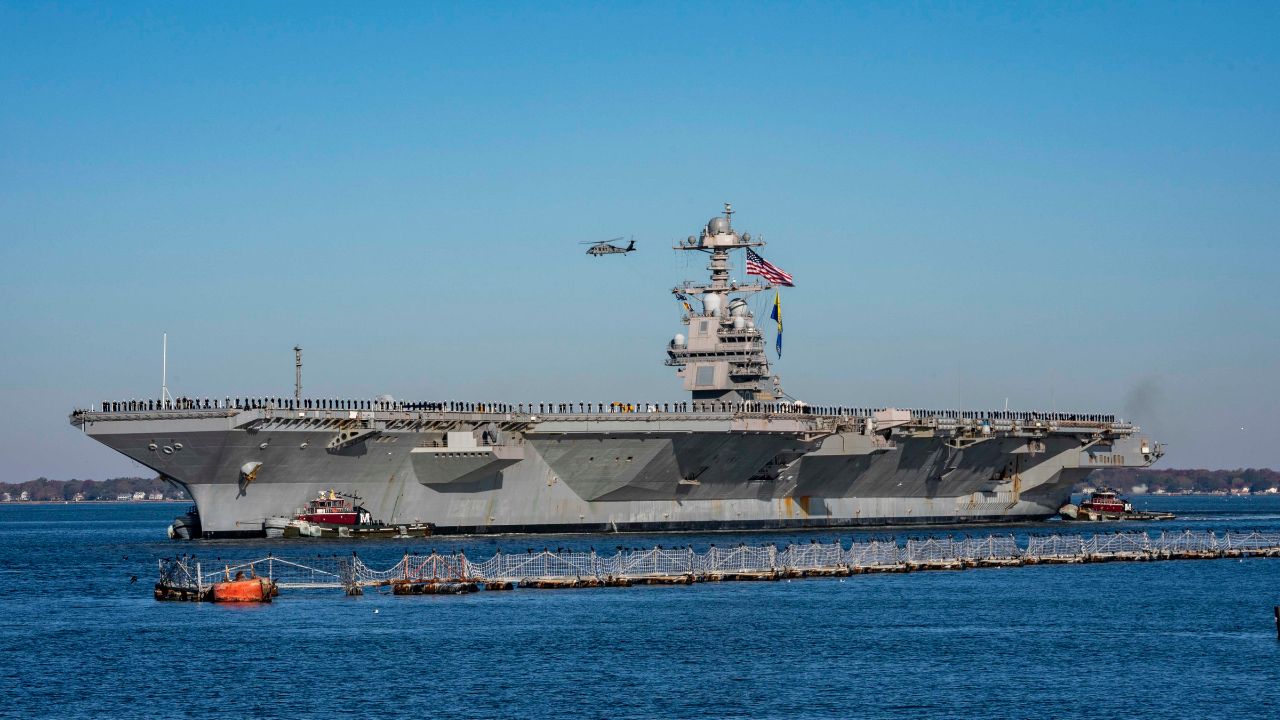 7 Huge Battle Machines That Modified Army Historical past 7 Huge Battle Machines That Modified Army Historical past