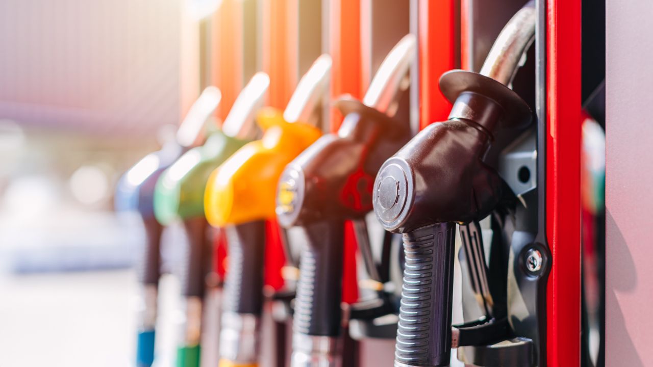 7 Good Methods to Save on Gas Prices