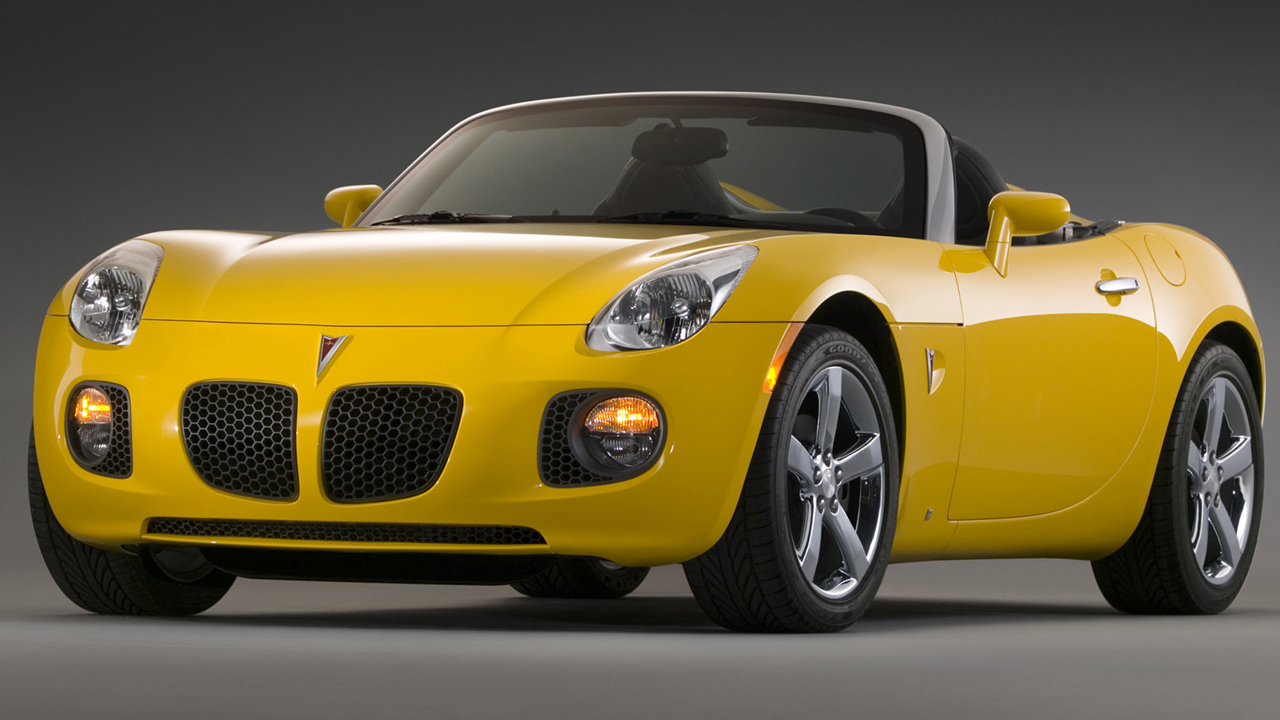 Reasonably priced 2000s Convertibles That Nonetheless Flip Heads
