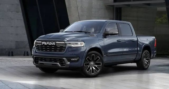 Individuals Are Completed With the EV Pickup Factor: Ram Cancels Its Full-Measurement EV Plans Individuals Are Completed With the EV Pickup Factor: Ram Cancels Its Full-Measurement EV Plans