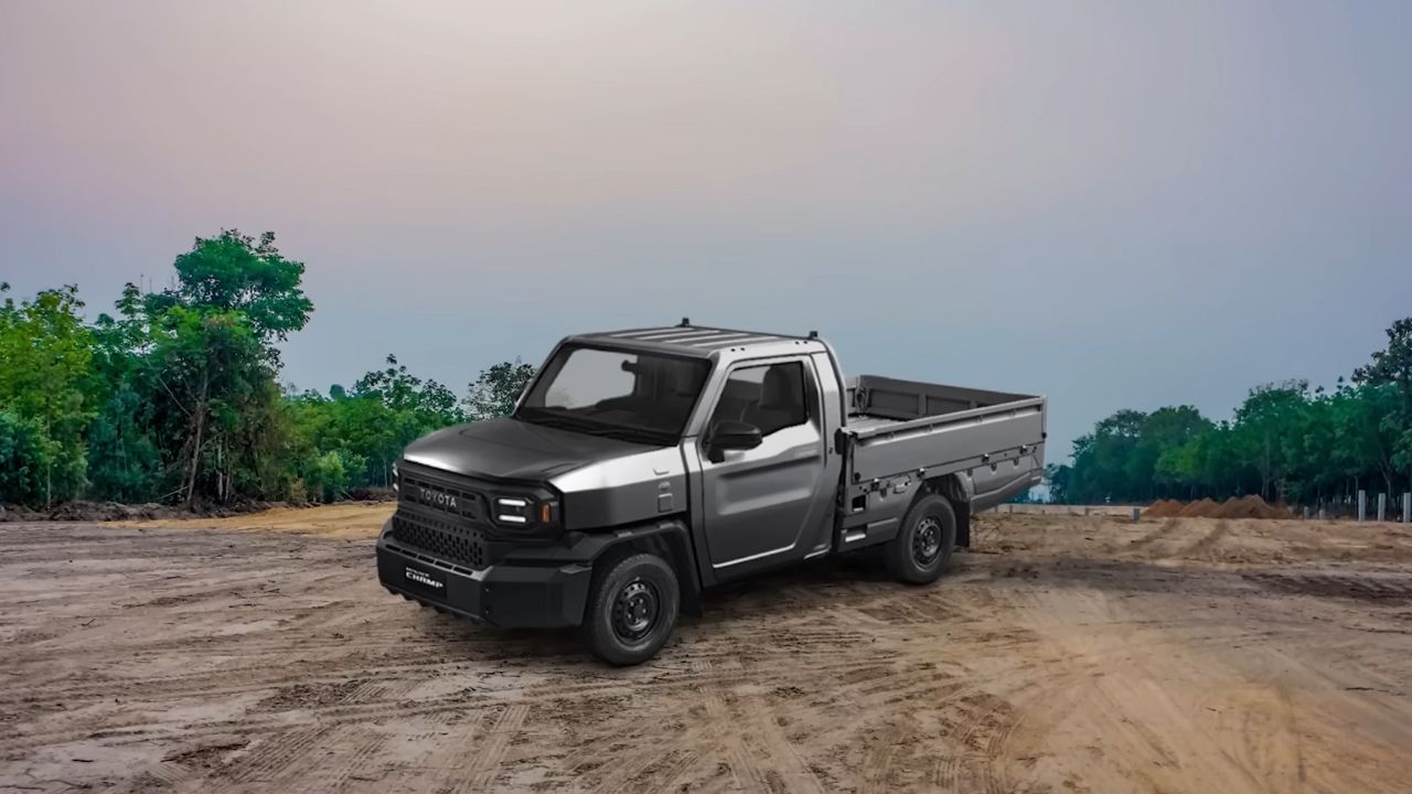 Individuals Declare They Actually Desire a K Truck With No Security Options