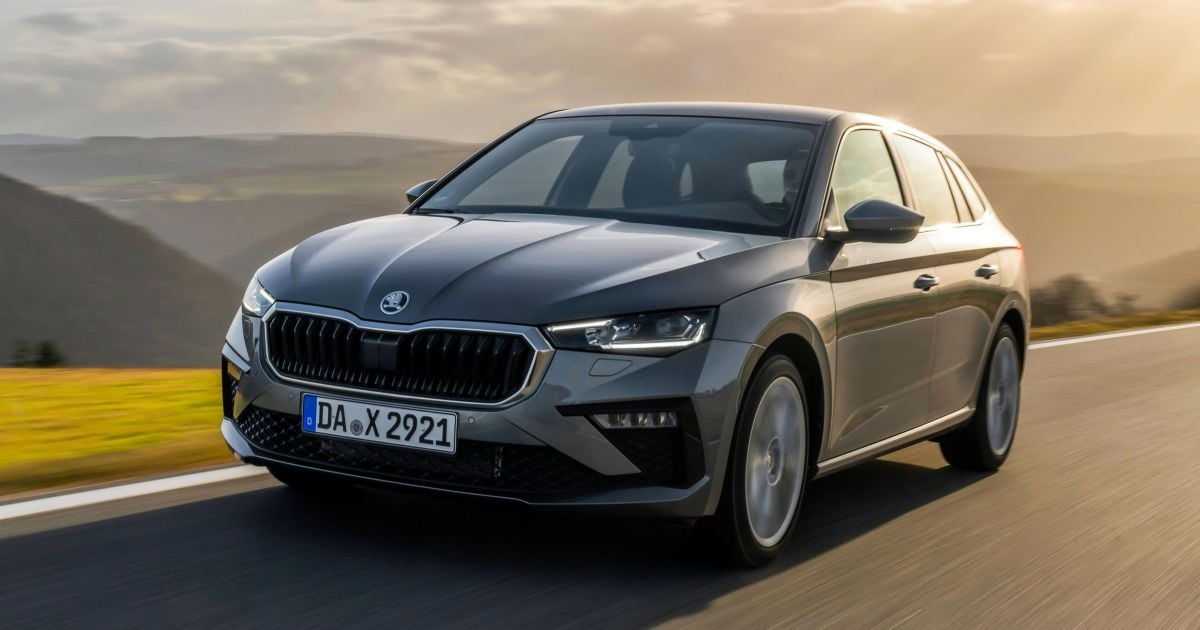 One other European small automotive might disappear from Australia