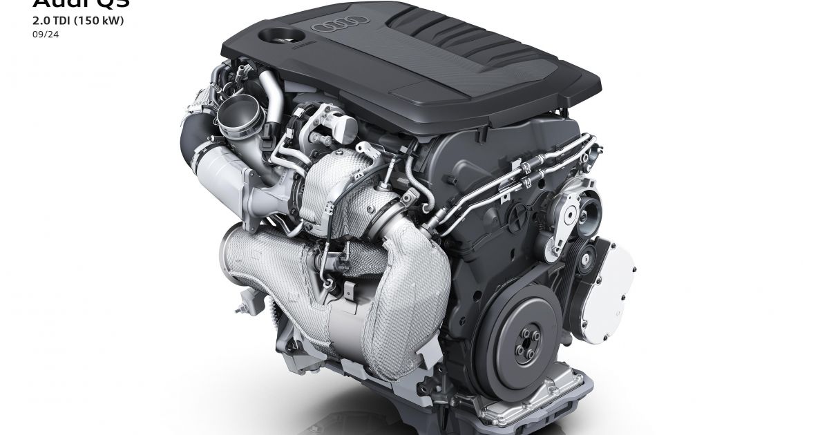 Audi: ‘We might be dropping clients’ with out diesel in Australia Audi: ‘We might be dropping clients’ with out diesel in Australia