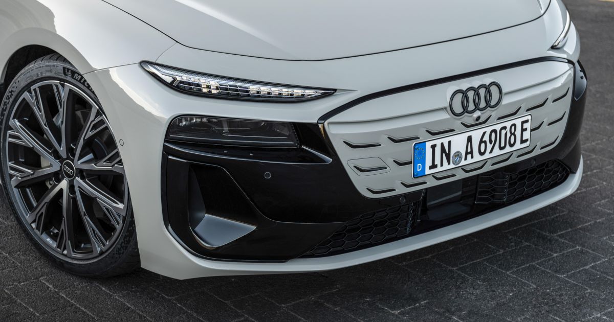 Audi’s next-generation massive vehicles underneath a cloud of uncertainty for Australia Audi’s next-generation massive vehicles underneath a cloud of uncertainty for Australia