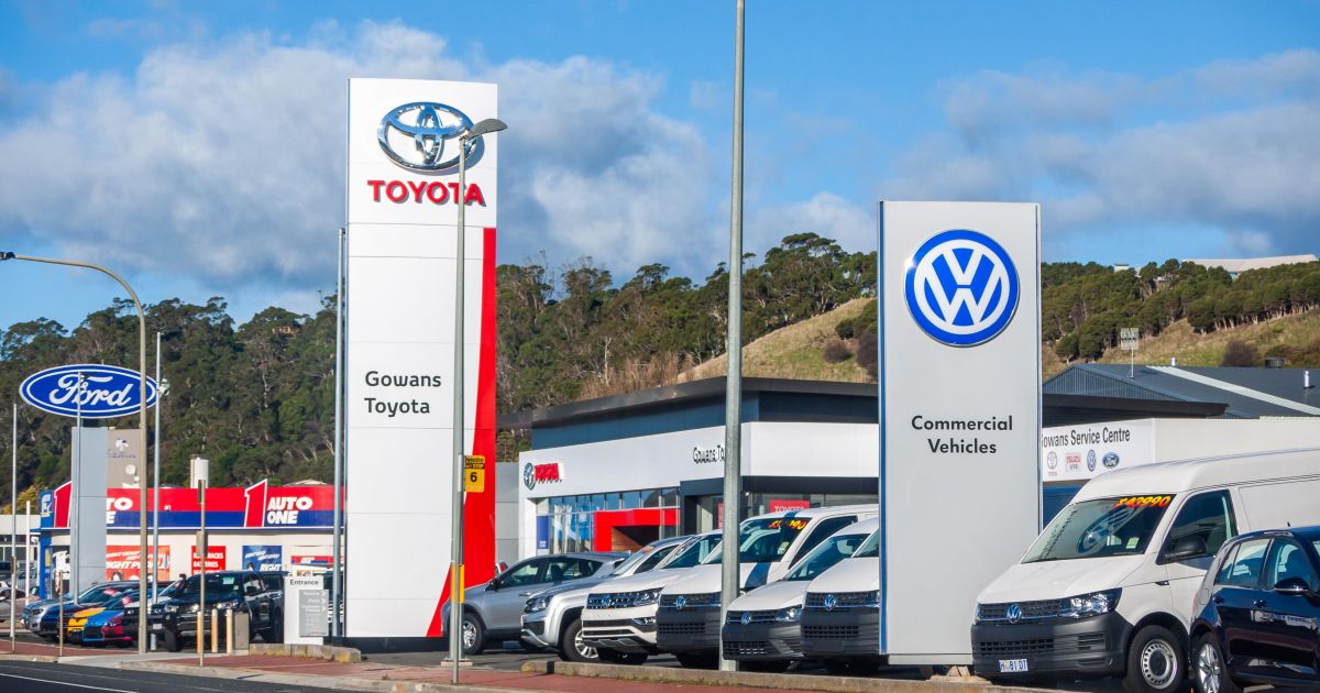 Australia is the world’s second least expensive nation for automobile possession, research finds