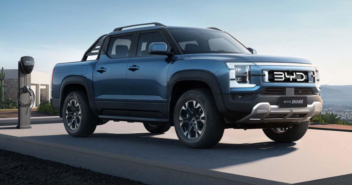 Australian EV drivers to receives a commission due to game-changing V2G tech Australian EV drivers to receives a commission due to game-changing V2G tech