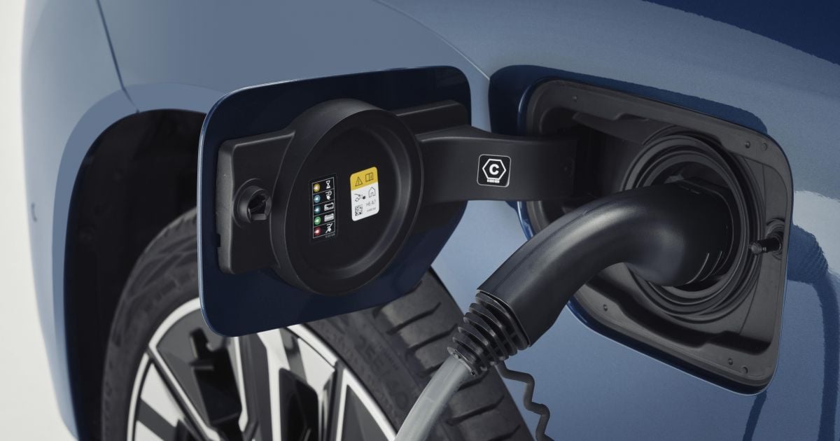 Australian Authorities local weather goal would require half of all new automobiles offered to be EVs by 2035