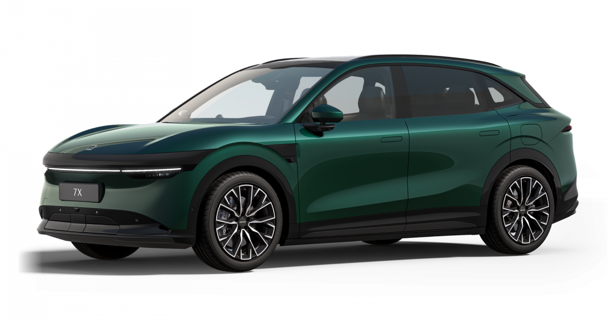 Australian Zeekr 7X arrival dates locked in, gross sales goal set to be smashed Australian Zeekr 7X arrival dates locked in, gross sales goal set to be smashed