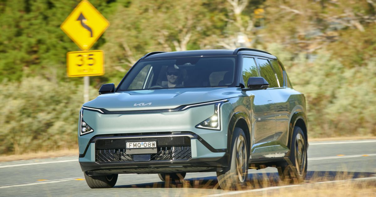 Australia’s EV ‘tax’ one step nearer as authorities works with states, territories Australia’s EV ‘tax’ one step nearer as authorities works with states, territories