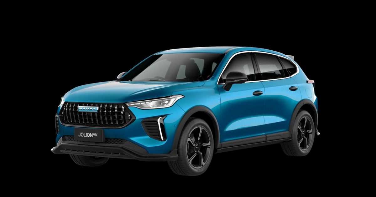 Australia’s most cost-effective hybrid SUV simply bought cheaper Australia’s most cost-effective hybrid SUV simply bought cheaper