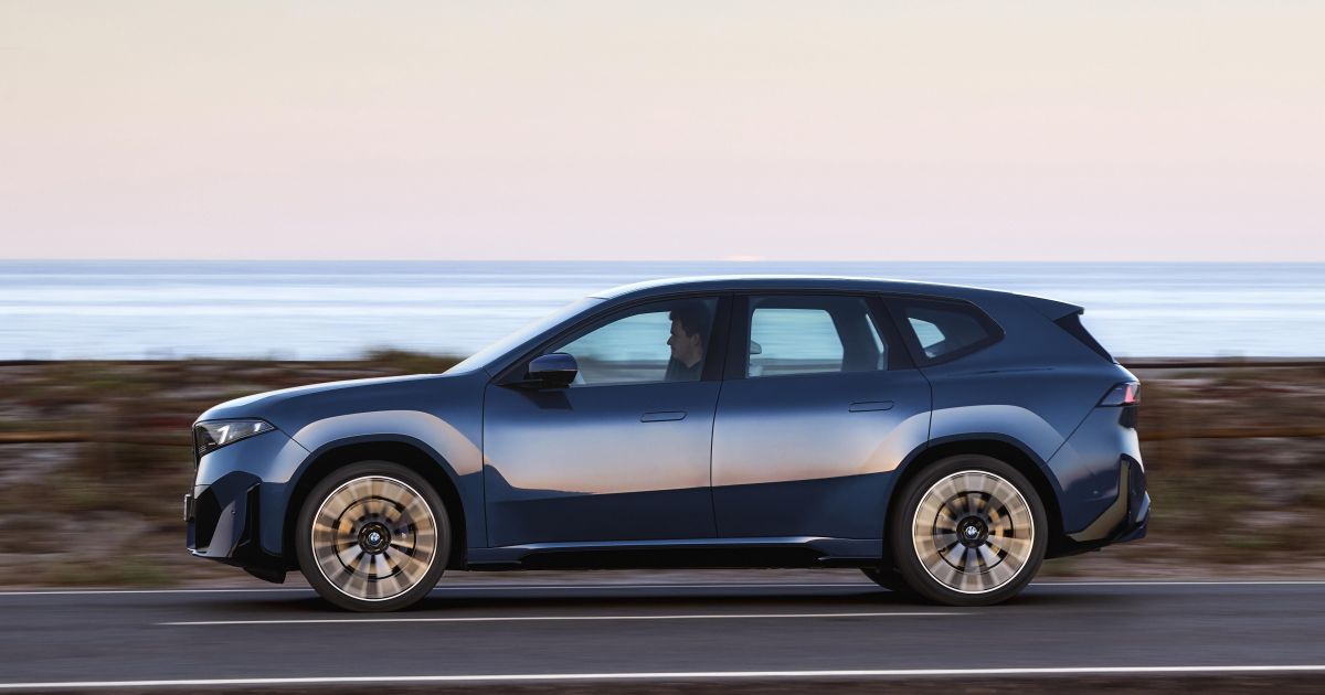 BMW slams EU combustion automobile ban, guarantees no “unequal twins” for EV and ICE consumers BMW slams EU combustion automobile ban, guarantees no “unequal twins” for EV and ICE consumers