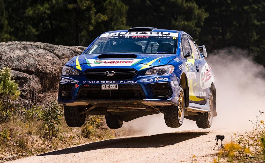 “Being quick isn’t sufficient”: New doco reveals extraordinary profession of champion Aussie rally ace, Molly Taylor