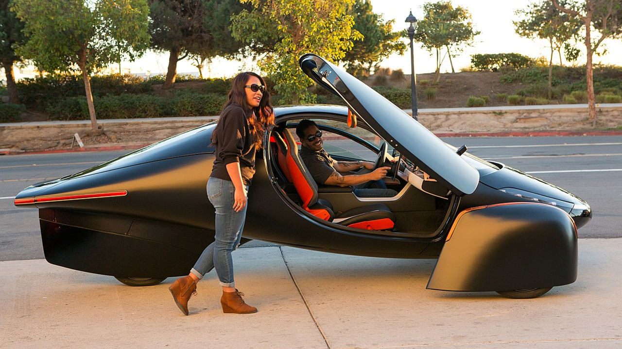 Daring Idea Automobiles That By no means Made It to Manufacturing