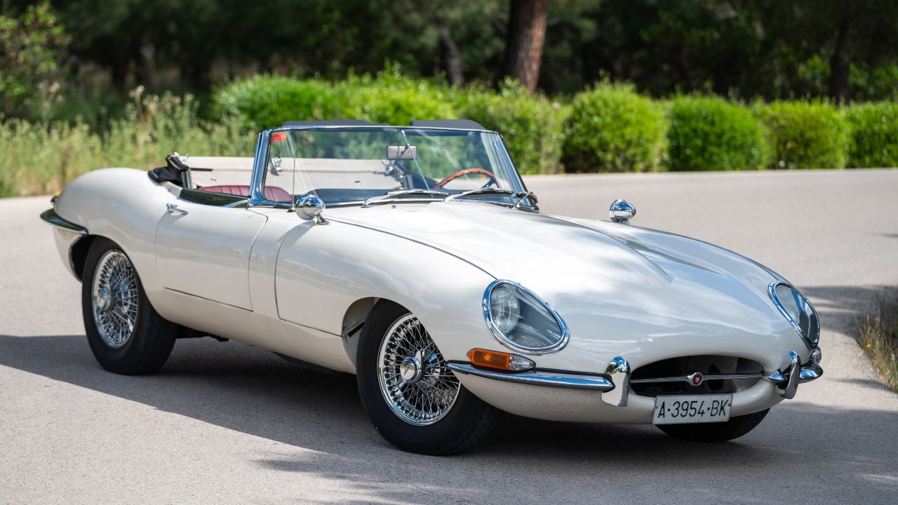 British Vehicles That Didn’t Have to Transfer to Impress
