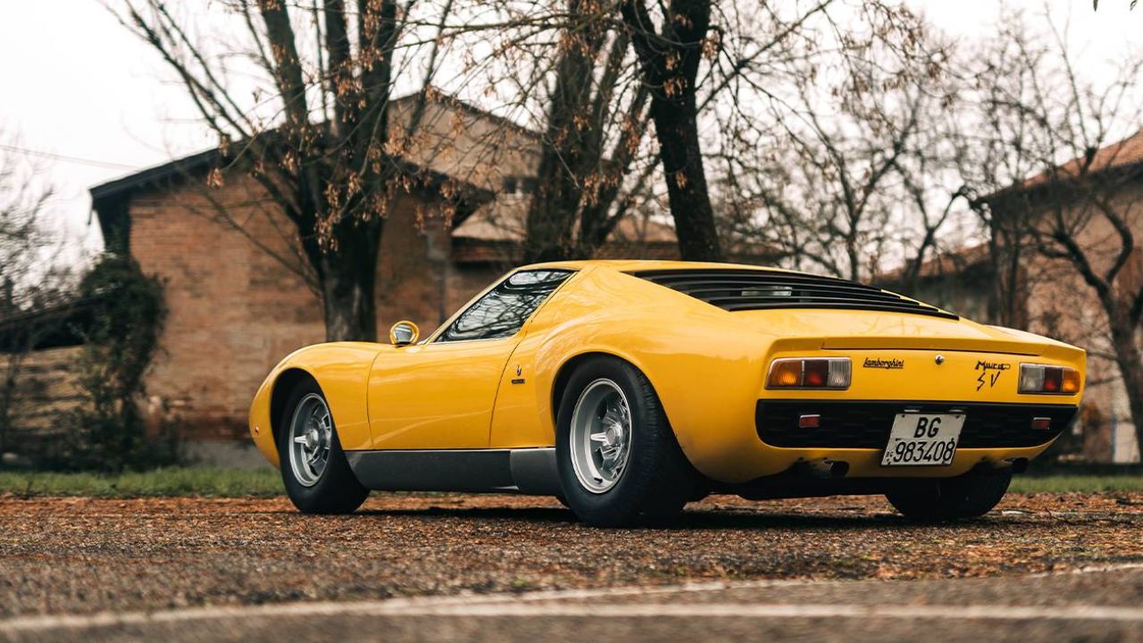 Vehicles That Look Even Higher With Age