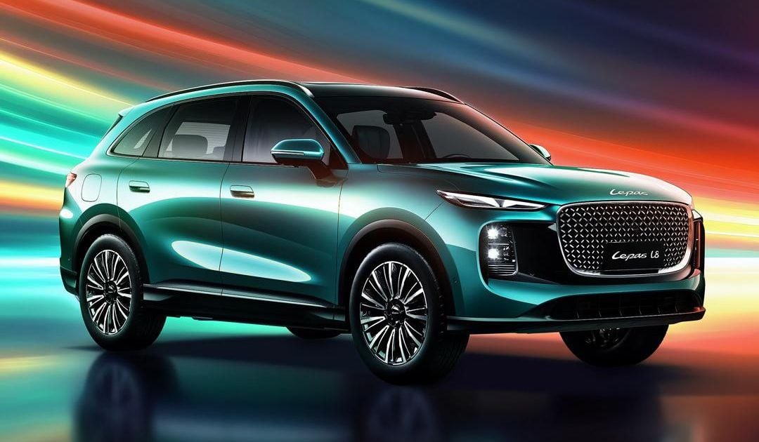 Chery launching its third auto model in Australia in 4 years