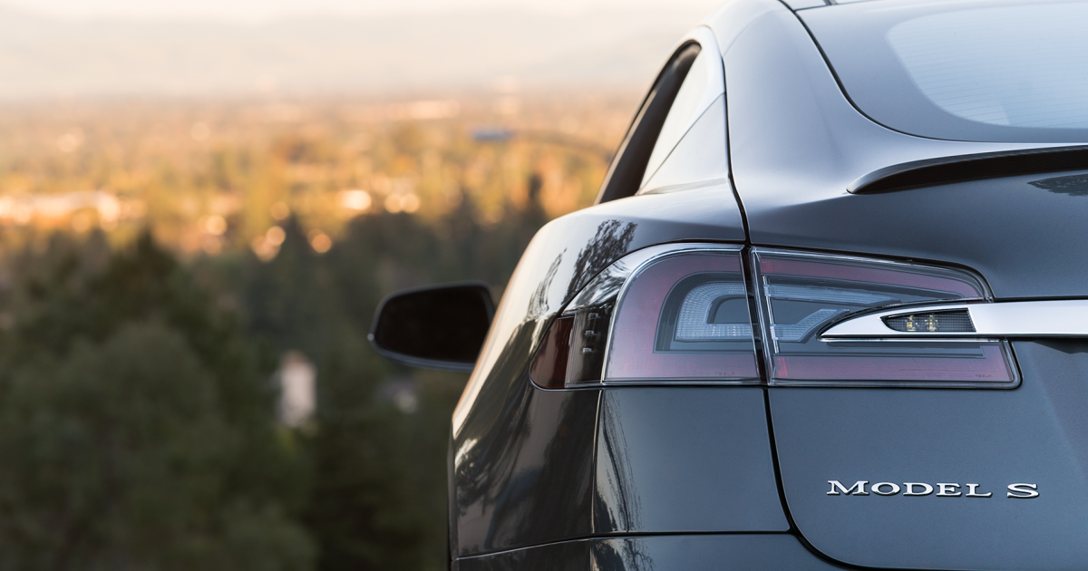 Youngster deaths in crashed Tesla reignite electrical door deal with security issues – report Youngster deaths in crashed Tesla reignite electrical door deal with security issues – report