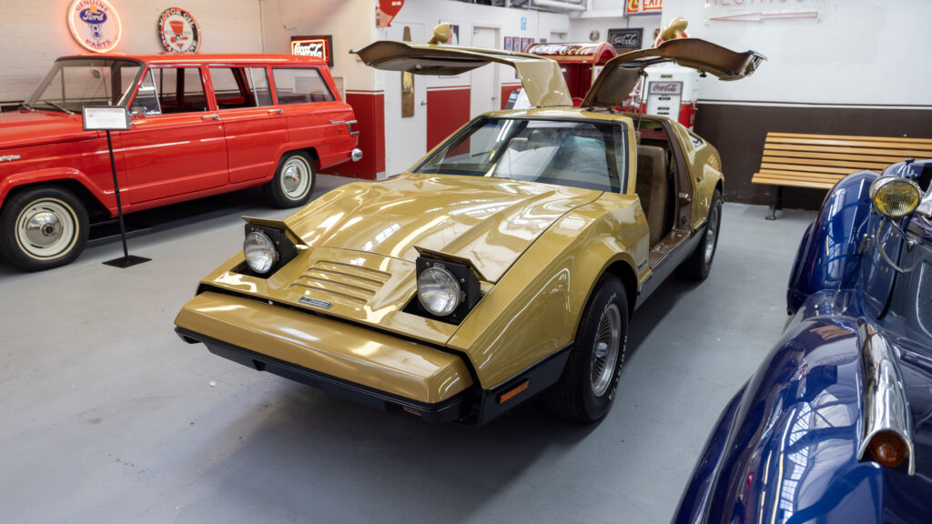 Traditional Automobile Initiatives That Can Be Discovered For Beneath ,000