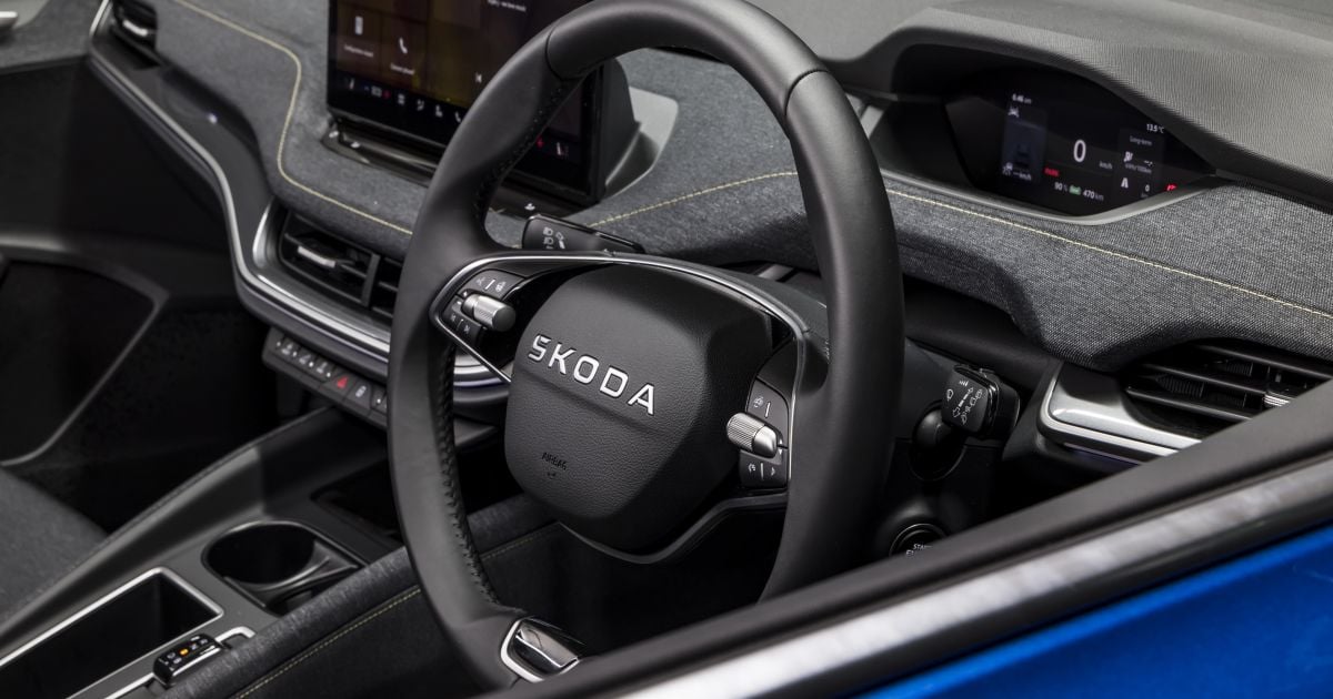 Related companies no nearer for Skoda in Australia Related companies no nearer for Skoda in Australia