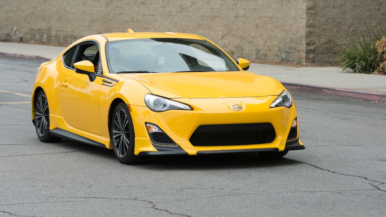 Coolest Sports activities Vehicles You Can Get Beneath K