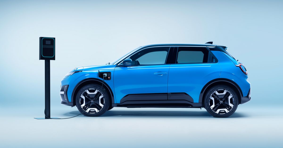 Might the Nissan Micra return to Australia as an EV? Might the Nissan Micra return to Australia as an EV?