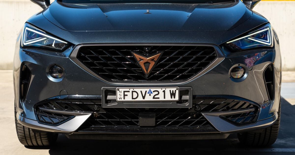 Cupra slashes greater than ,000 off Formentor PHEV Cupra slashes greater than ,000 off Formentor PHEV