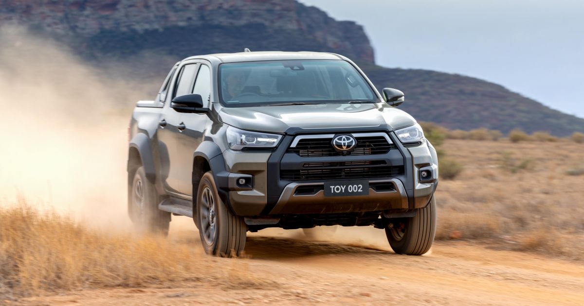Diesel could possibly be lifeless in a decade, says Toyota
