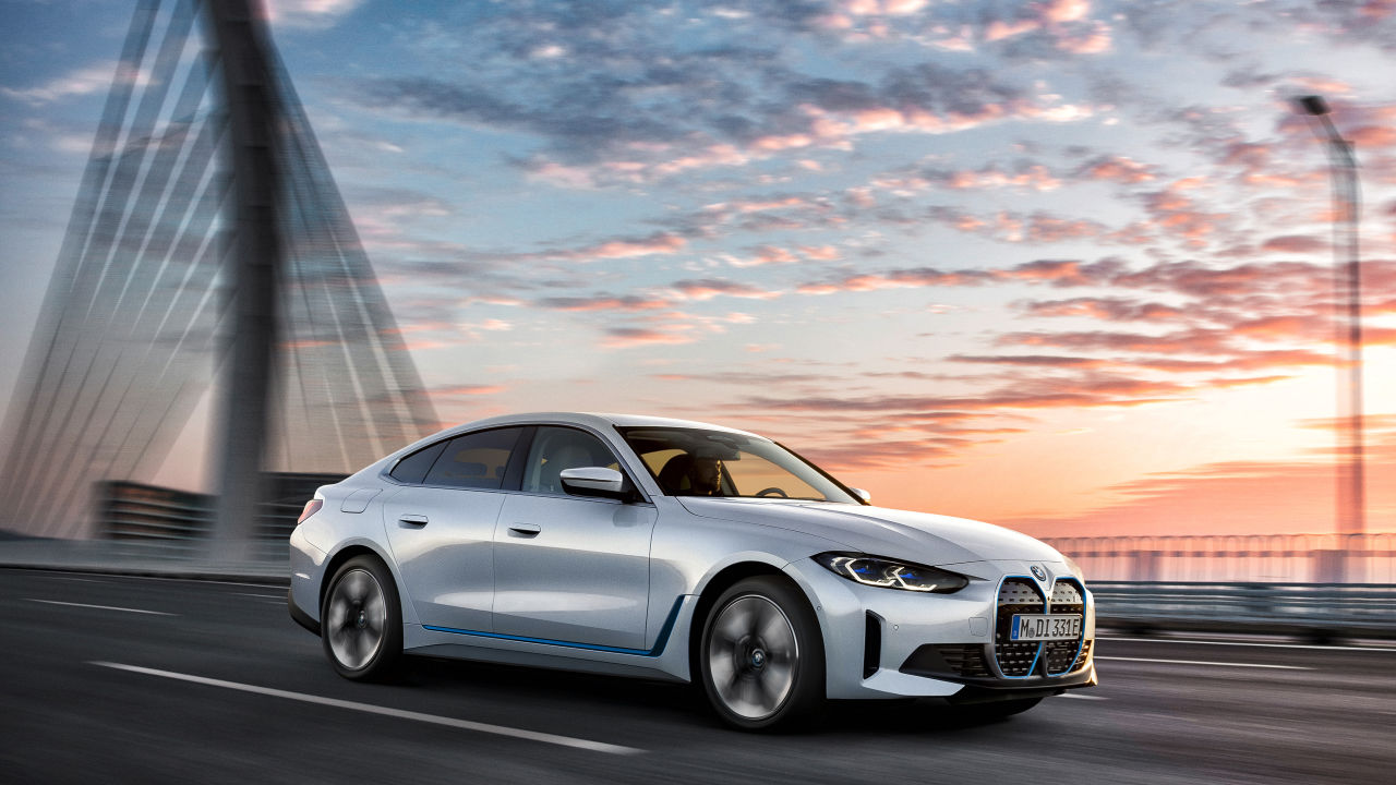 Ding, Ding, Ding! Who Makes the Higher EVs: Porsche vs. BMW