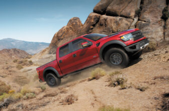 12 Finest Ford SVT Automobiles Ever Constructed