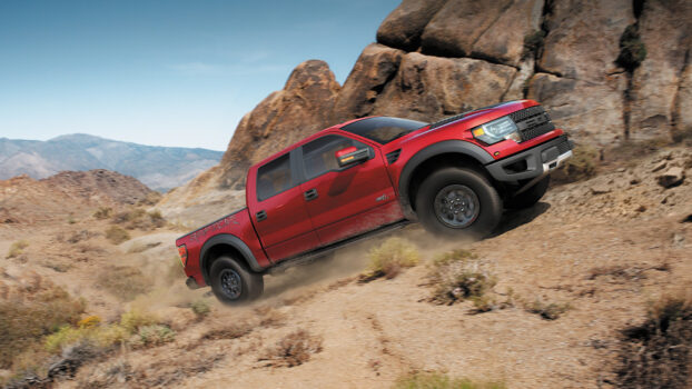 12 Finest Ford SVT Automobiles Ever Constructed