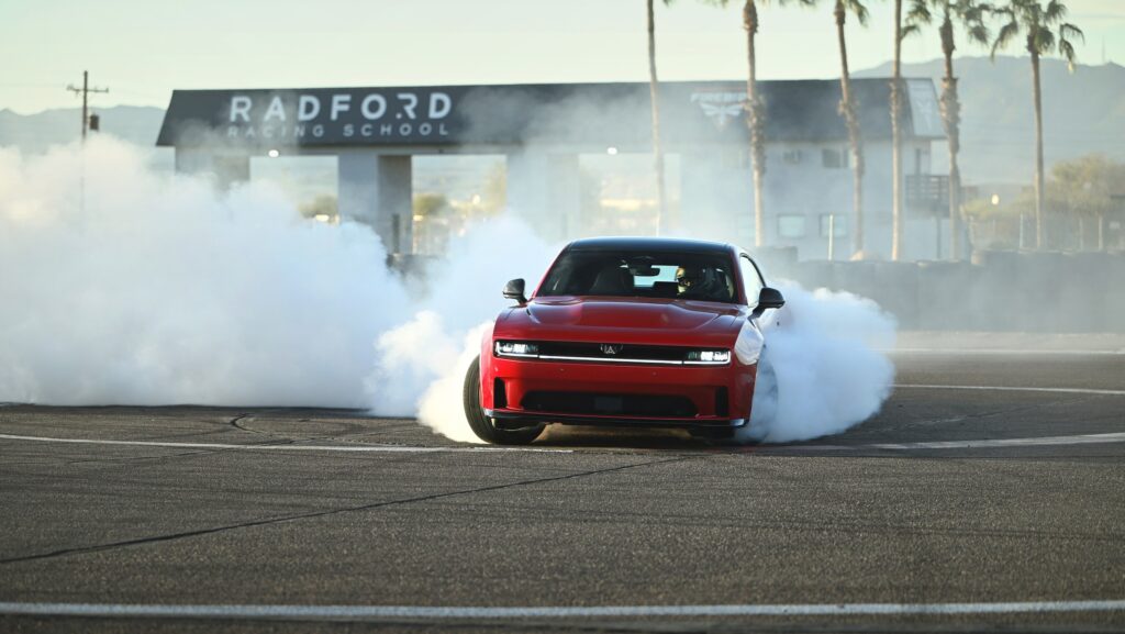Dodge Affords Followers a Likelihood on the “Final Muscle Automotive Expertise” Dodge Affords Followers a Likelihood on the “Final Muscle Automotive Expertise”