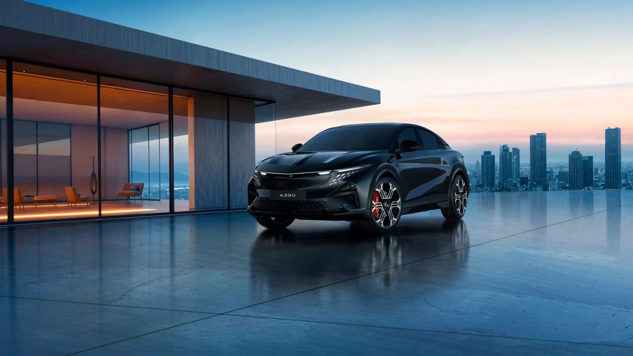 Electrical Automotive Ideas We Need To Drive (And Perhaps We Can Quickly)