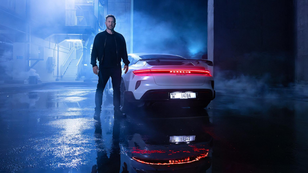 Electrical Vehicles That Make Driving Enjoyable Once more