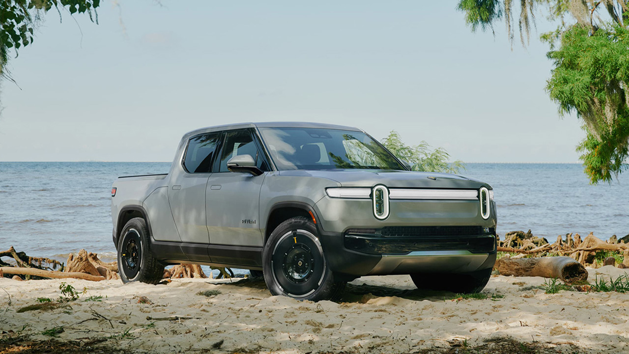Electrical Automobiles With the Greatest Vary in 2025