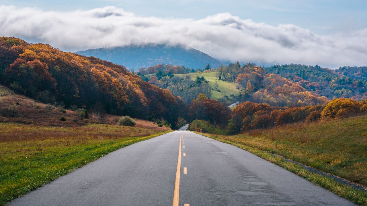 Epic Fall Street Journeys Throughout the U.S. You’ll By no means Overlook Epic Fall Street Journeys Throughout the U.S. You’ll By no means Overlook