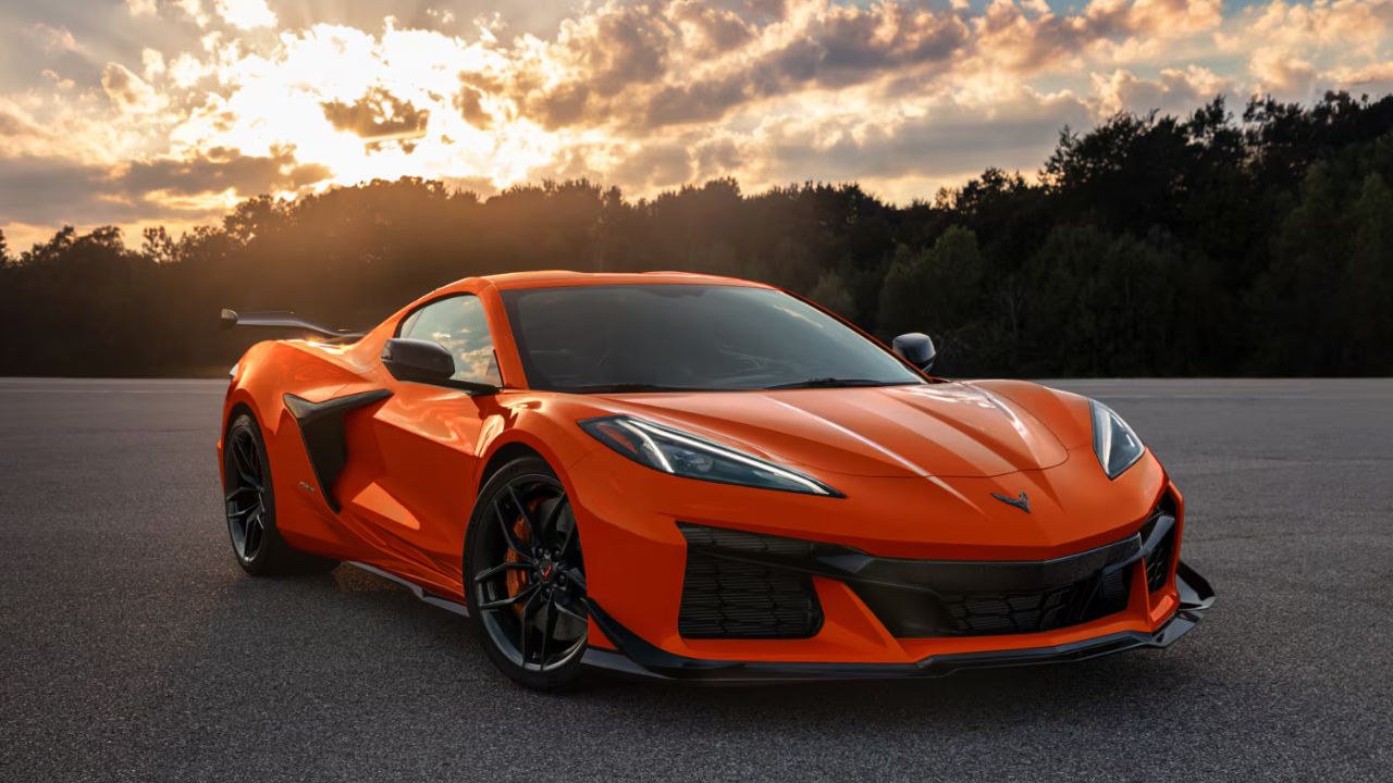 Each Corvette Era’s Greatest Improvements Each Corvette Era’s Greatest Improvements