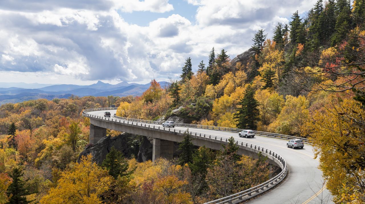 Fall Is the Most Harmful Driving Season. Right here’s What You Want To Know
