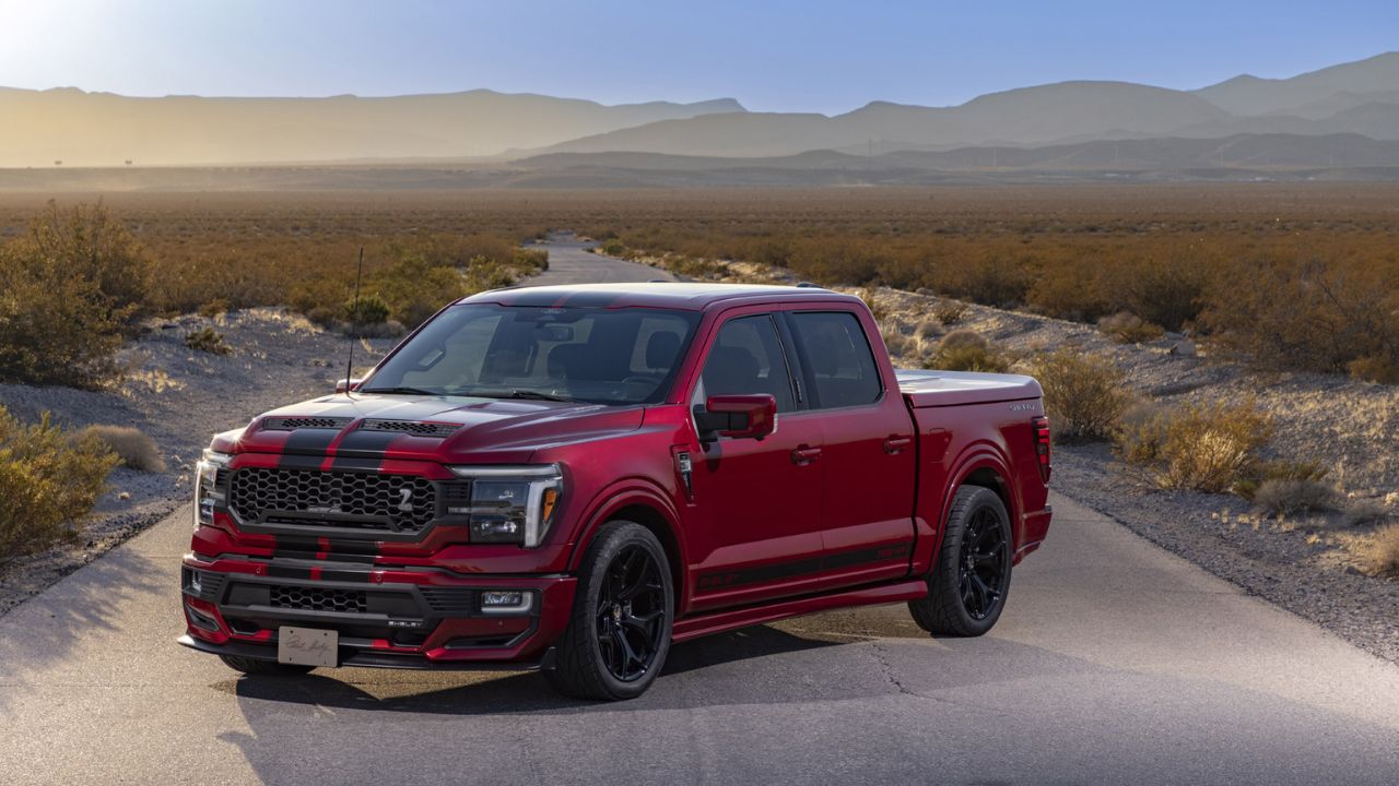 Quickest Pickup Vans Ever Constructed Quickest Pickup Vans Ever Constructed
