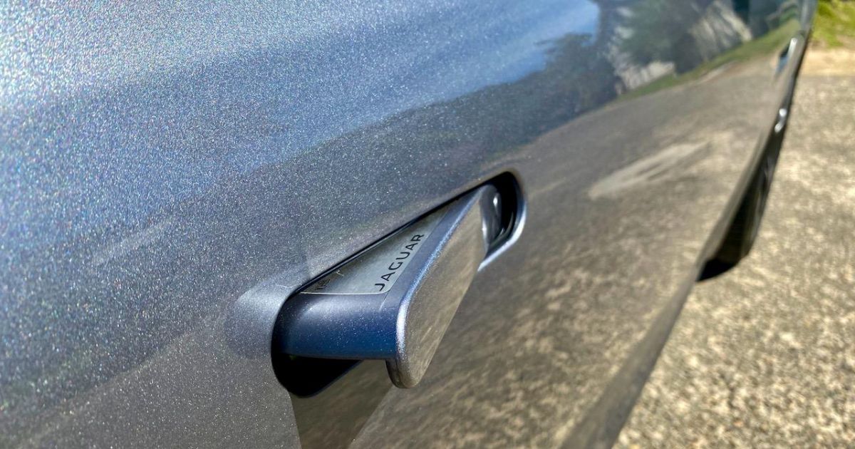 Flush door handles: Volkswagen CEO hates them, China could ban them Flush door handles: Volkswagen CEO hates them, China could ban them