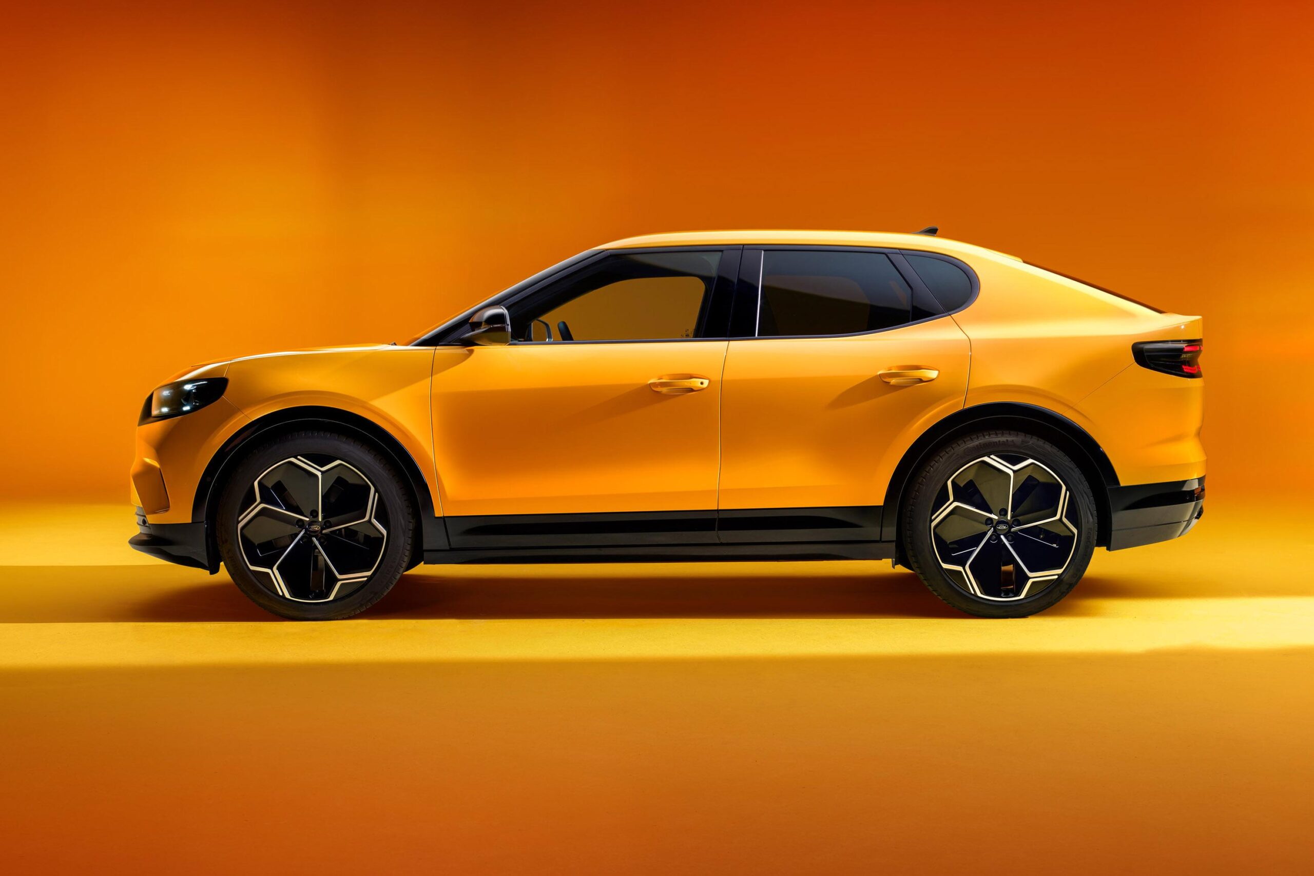 Ford Focus could also be revived as SUV – report Ford Focus could also be revived as SUV – report