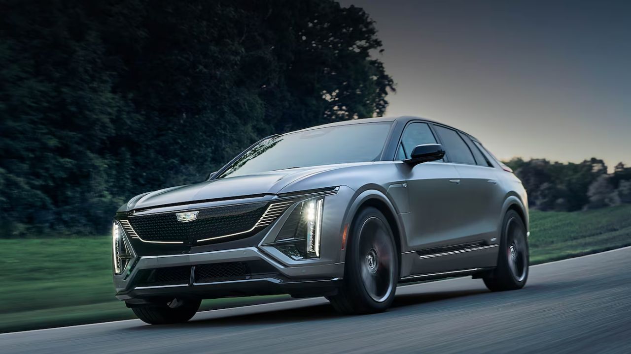 GM Faucets the Brakes on EV Manufacturing as Demand Outlook Softens GM Faucets the Brakes on EV Manufacturing as Demand Outlook Softens