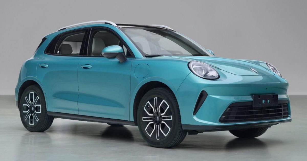 GWM is lastly launching an electrical SUV as Ora Cat breaks cowl
